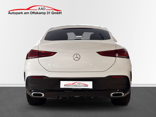 MERCEDES-BENZ GLE 400 – Bild 5