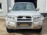 Mitsubishi Pajero 3,2 DI-D Elegance - Mitsubishi Pajero aus 2003 mit Diesel-Antrieb