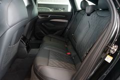 AUDI A6 Avant TDI quattro | edition one | Pano | B&O AUDI A6 Avant TDI quattro | edition one | Pano | B&O