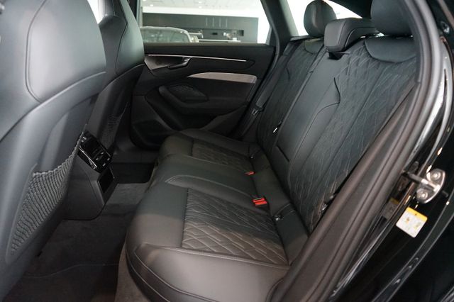 Audi A6 Avant TDI quattro | edition one | Pano | B&O