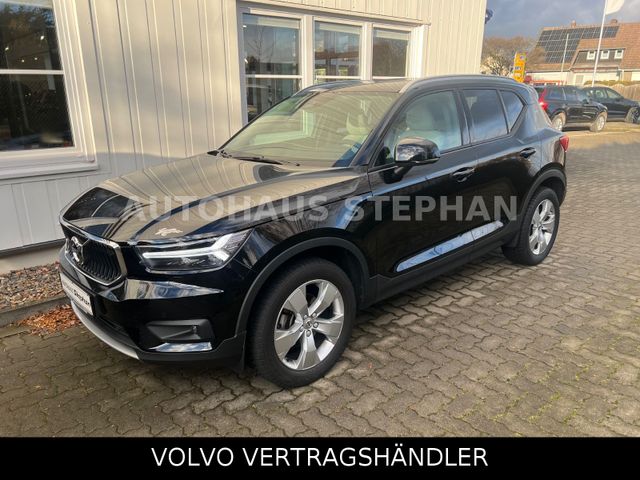 Volvo XC40 T3 Momentum Pro AHK GARANTIE