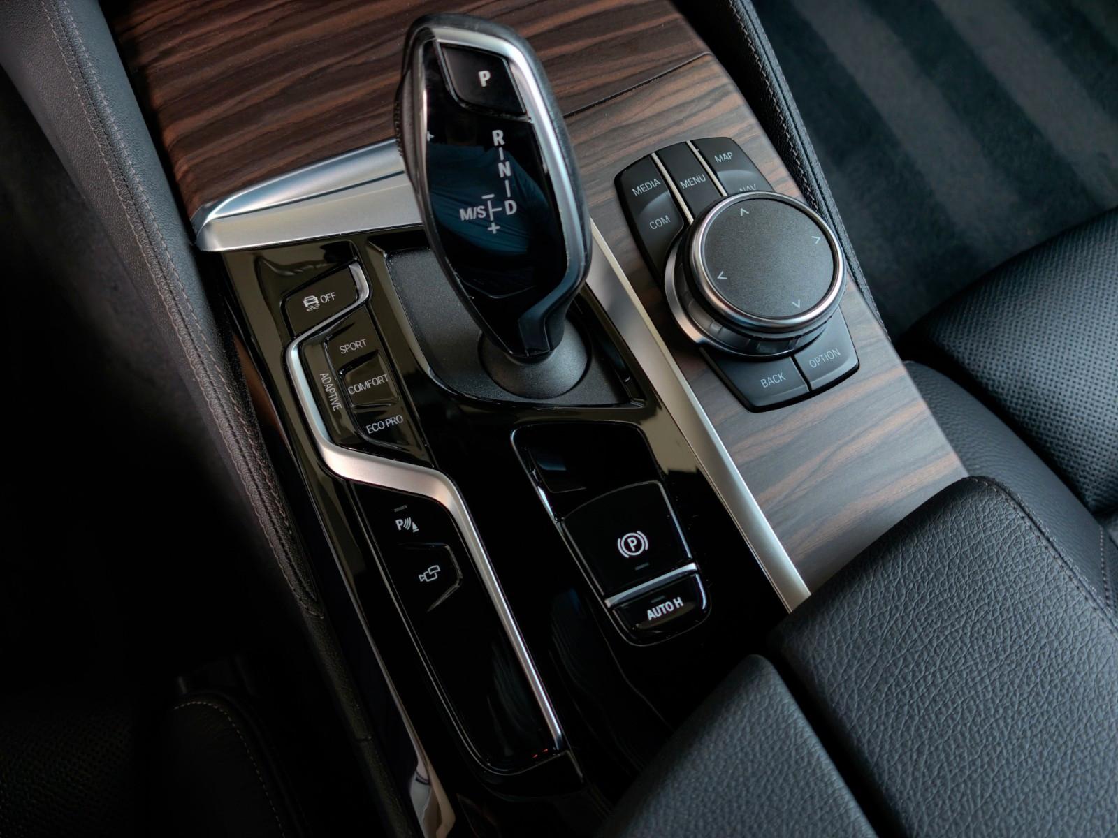 BMW 530 5 Touring 530 d xDrive M Sport