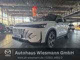 BAIC X75 - BAIC Beijing X75 SUV