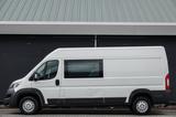 Citroën Jumper L3H2 Dubbele cabine | 2.0BlueHDi 130Pk |  - Citroën Jumper l3h3