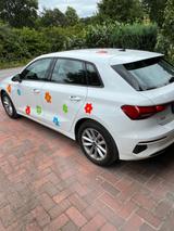 Audi A3 Sportback - Audi 100 Sport Gebrauchtwagen