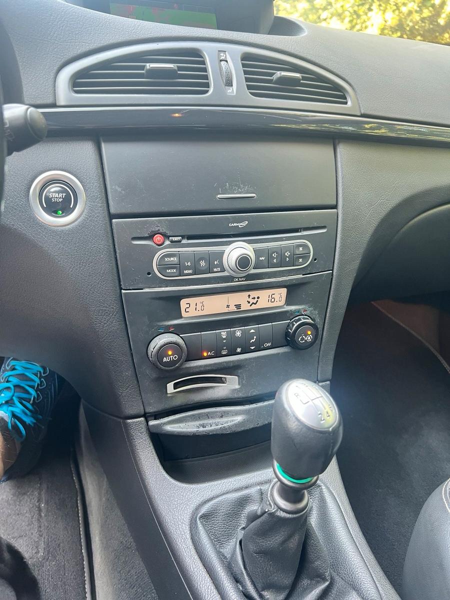 Renault Laguna 2006 — photo 6