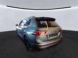 Volkswagen Tiguan Allspace R-Line 4Motion 7 Sitzer Pano H&K - gebrauchte VW Tiguan Allspace aus dem Jahr 2023