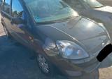 Ford Fiesta 1.3 Klima 130tkm Tüv11-26 4 Türig - Ford Fiesta aus 2007: 1.4