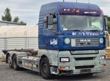 MAN TGA 26.400/Retarder/G-Fahrer H/D20 Comman Rail/ - Angebote