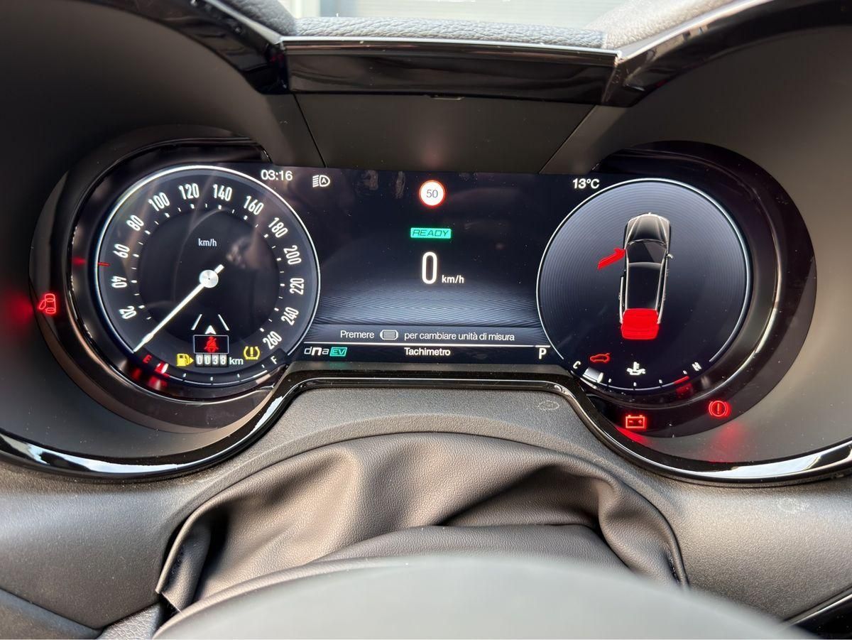 Alfa Romeo Tonale - Bild 13