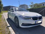 BMW 520d xDrive Touring Sport Line G31 