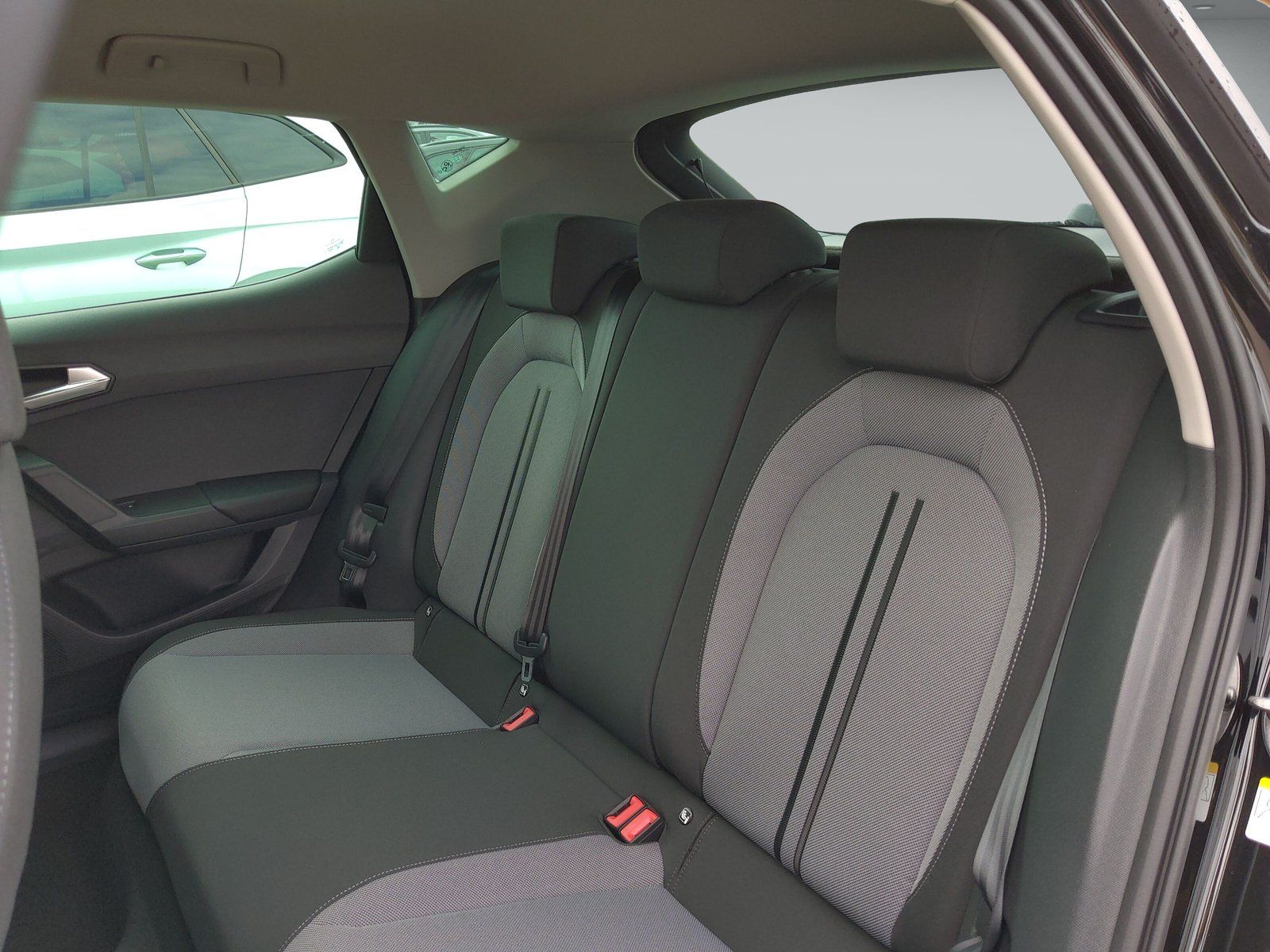 Seat Leon - Bild 10