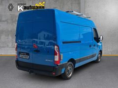 Fahrzeugabbildung Master III Kasten L2H2 HKa 3,5t 3 Sortimo