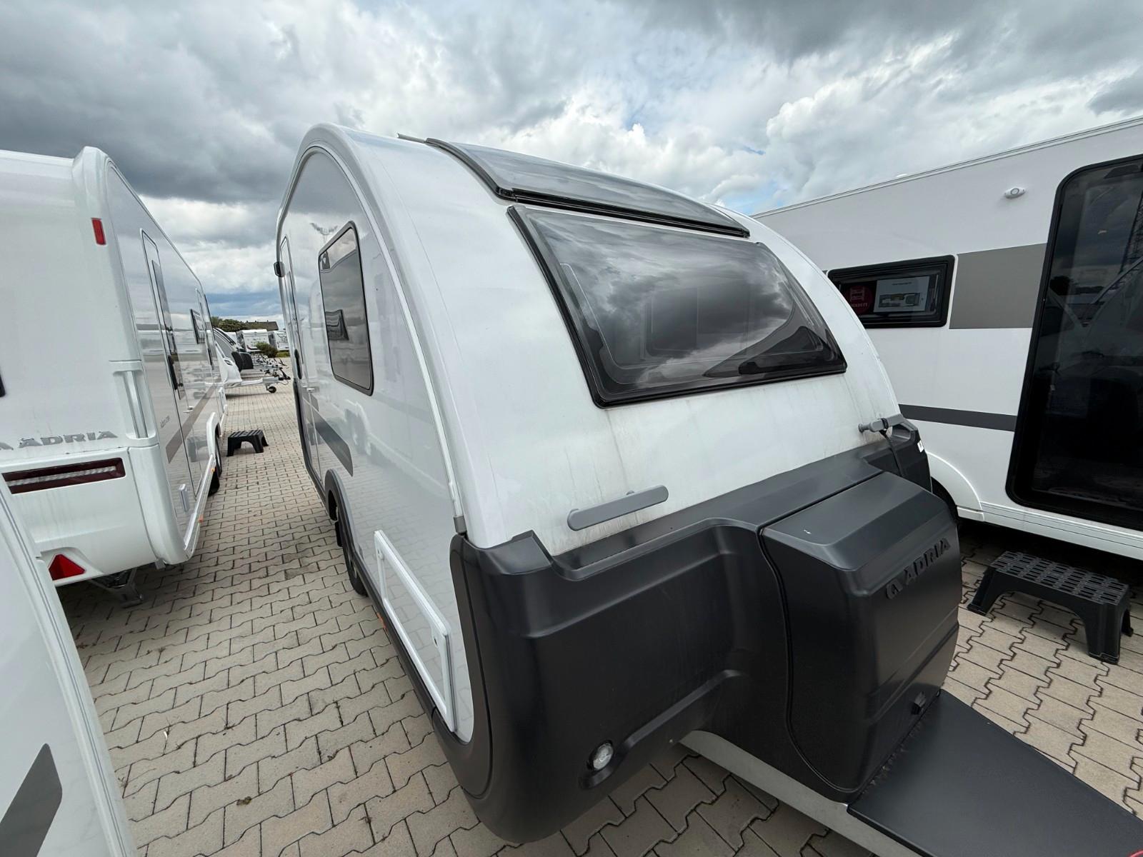 Adria Action 391 LH*Alus*Schwenk*1300KG*Sofort*