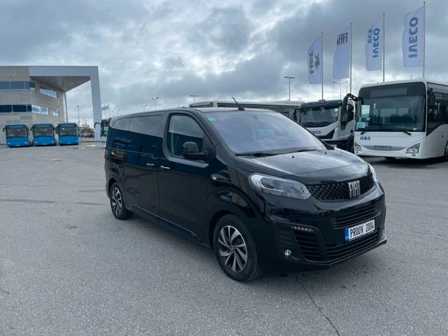 Fiat e-Ulysse