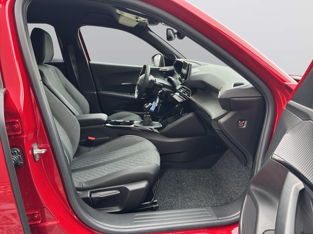Peugeot 2008 1.2 PureTech 100 Allure