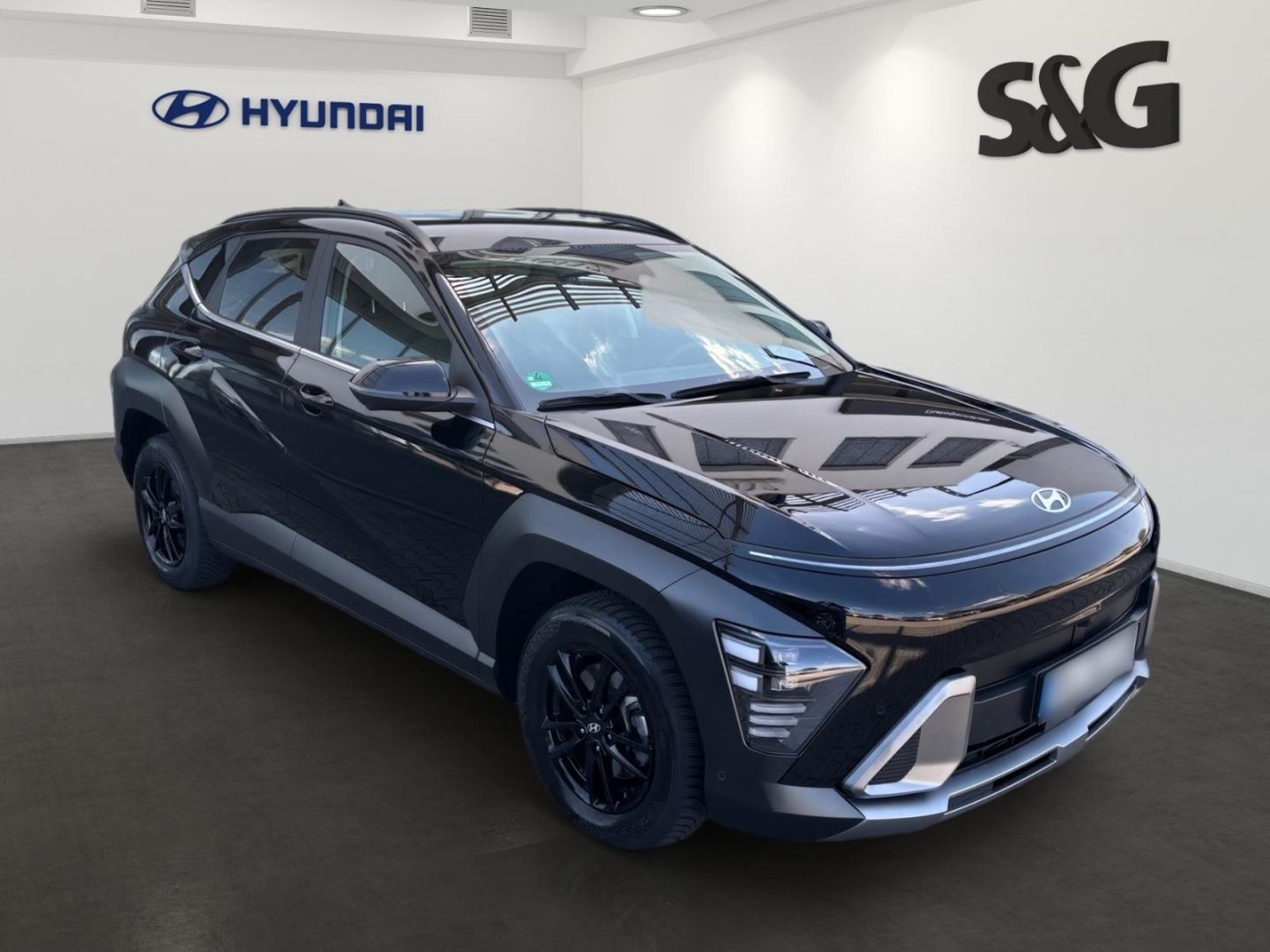 Hyundai Kona – Bild 2