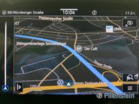 Volkswagen T-Roc - Vorschau Bild 11