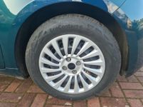 Fiat 500e - Vorschau Bild 9