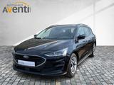 Ford Focus Cool & Connect *LED*Lenkrad heizb.*SHZ*PDC - Ford Focus: Connect