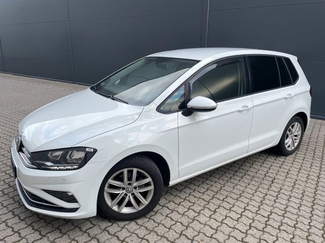 Volkswagen Golf Sportsvan 1.5 TSI 150PS VII DSG7 EVO 23942