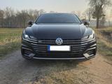 Volkswagen Bremervörde Volkswagen Arteon 2.0 TSI OPF ... - Volkswagen Arteon