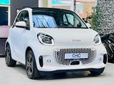 Smart fortwo coupe EQ|PANO|KAMERA|LED|LK+SHZ|TEMPOMAT - Smart aus 2021