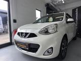 Nissan Micra Automatik/Nur.24.000KM/Klima/Alu/Tempo - Nissan Micra in Hannover