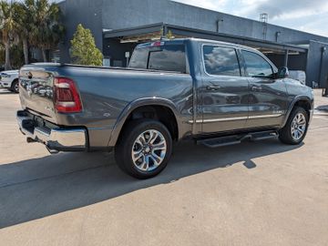 Dodge RAM 1500 4x4 Limited CrewCab unfallfr.im Vorlauf