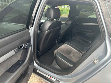 Audi A6 - 10