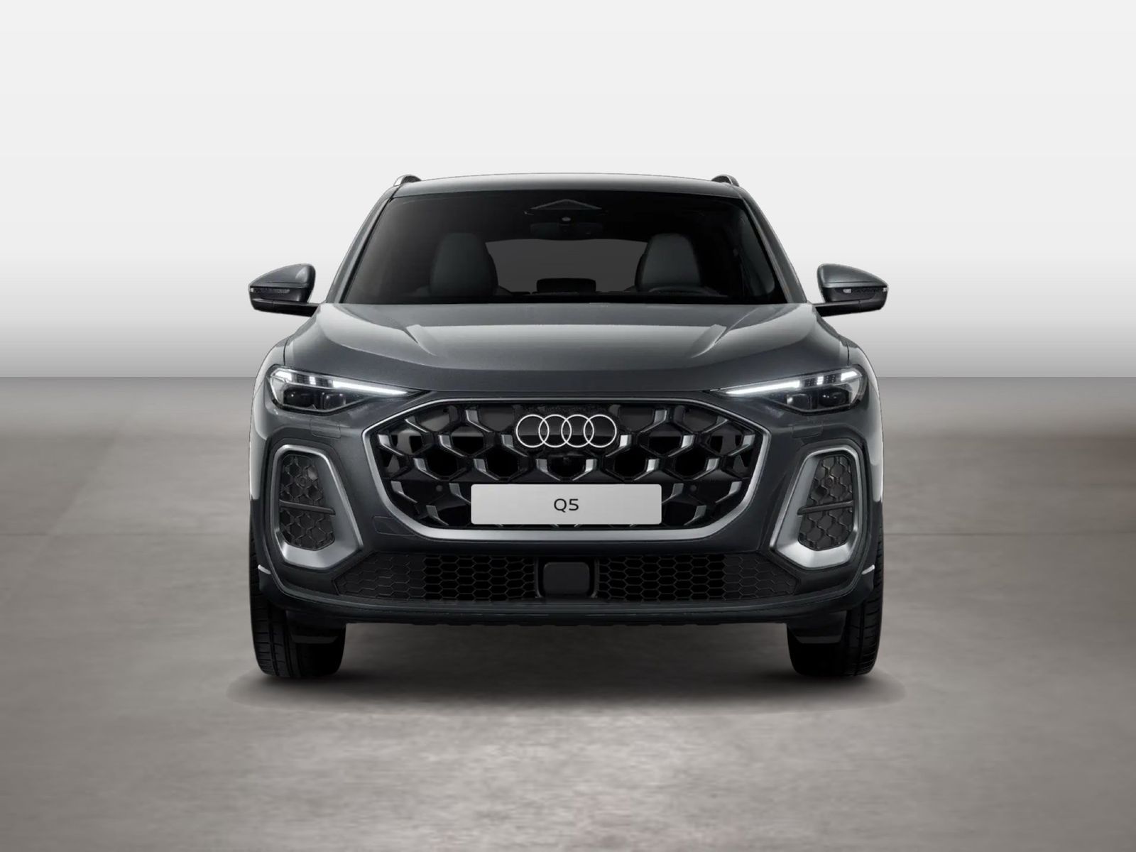 Audi Q5 - Bild 4