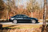 BMW 550i  Erstbesitzer, Schalter, Scheckheftgepflegt - BMW 550 Gebrauchtwagen