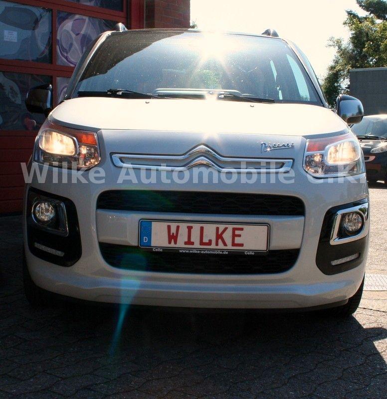 Citroën C3 Picasso Selection+27.700 KM+1.Hd.+Navigation+