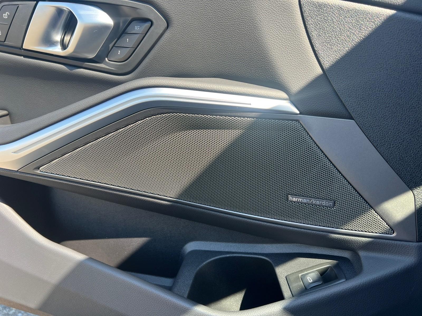 BMW M340i xDrive Auto Navi Tempom.aktiv Harman Kardo