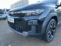 Dacia Bigster - Vorschau Bild 8