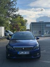 Peugeot 308 BlueHDi 120 EAT6 Allure SW Allure - Peugeot 308 von privat