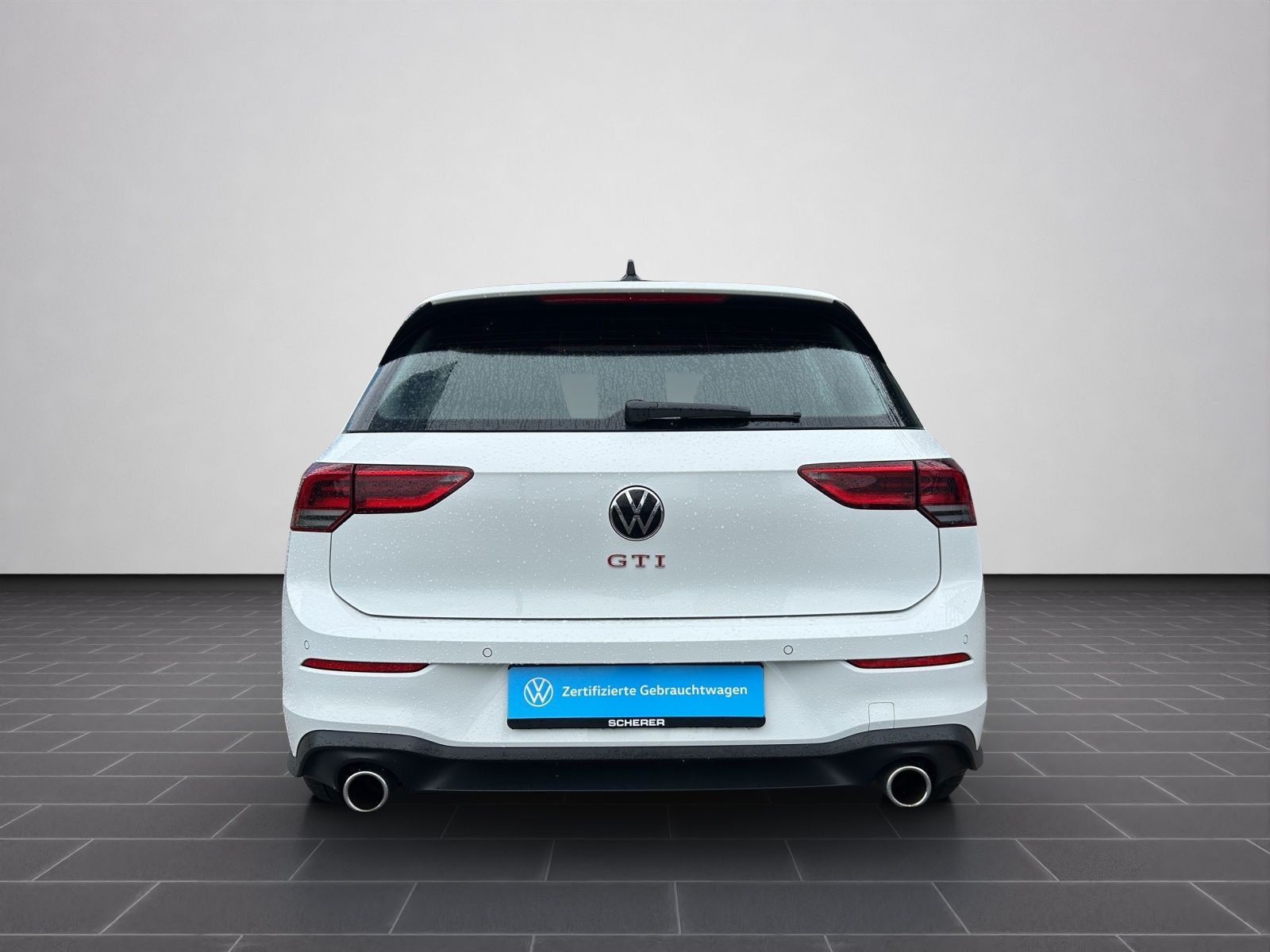 Volkswagen Golf - Bild 6