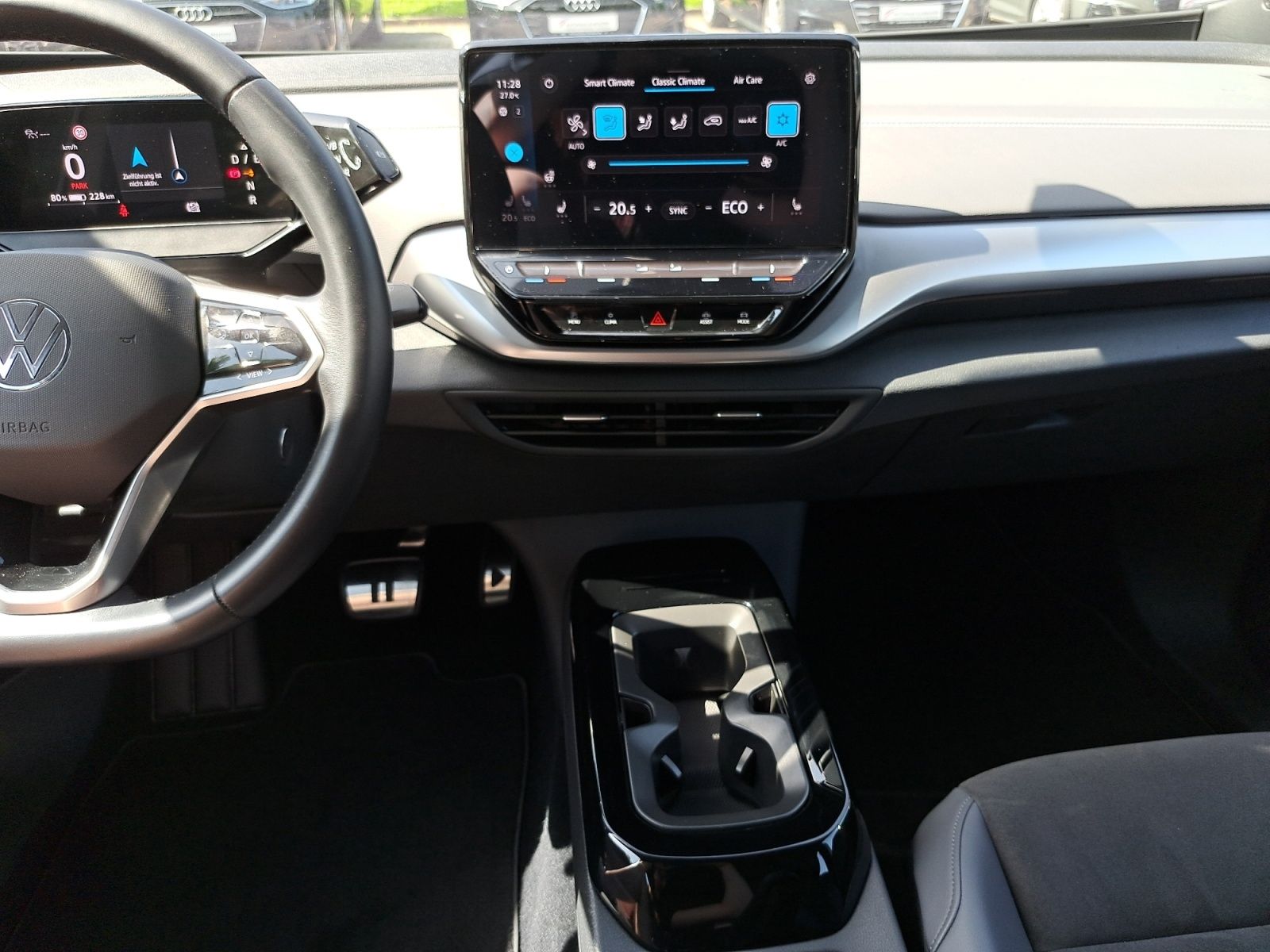 Volkswagen ID.4 - Bild 22