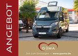 Pössl Summit Shine 540 R Citroen 165 PS *** Güma Summe