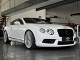 Bentley Continental GT 4.0/Mulliner/Carbon/Massage/Led - Bentley Continental GT in Hannover