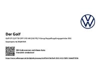 Volkswagen Golf - Vorschau Bild 6