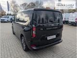 Ford Tourneo Custom 320 L1 Titanium 170 PS FWD - Ford Tourneo Custom mit Schiebedach