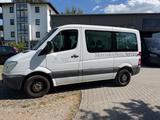 Mercedes-Benz Sprinter II Kombi 311 / 315 TÜV 07.28.KLIMA; - Mercedes-Benz Sprinter aus 2007: Van