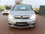 Opel Meriva 1.4 TWINPORT ecoFLEX Selection - Opel Meriva: Twinport