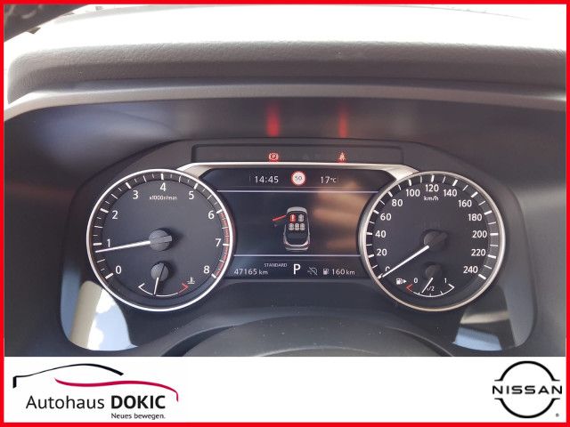 Nissan Qashqai - Bild 10