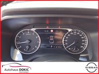 Nissan Qashqai - Vorschau Bild 10