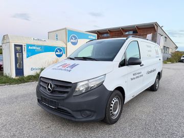 Mercedes Vito - 1