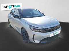 Fahrzeugabbildung Opel Corsa F GS 1.2 Turbo Tot-Winkel, RFK, PPS