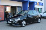 Mercedes-Benz B 200 B B 200 CDI / d - Mercedes-Benz B-Class: Taxi