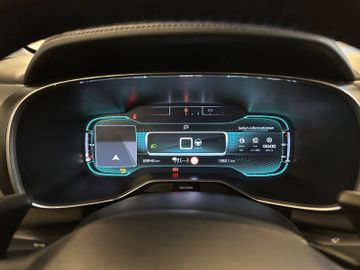 Citroën C5 Aircross Shine *Standh.*Navi*LED*